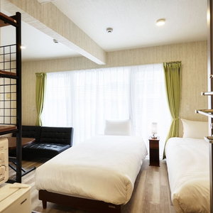 Hotel New Normal Condo In Kenchominamiguchi cazare Izumizaki