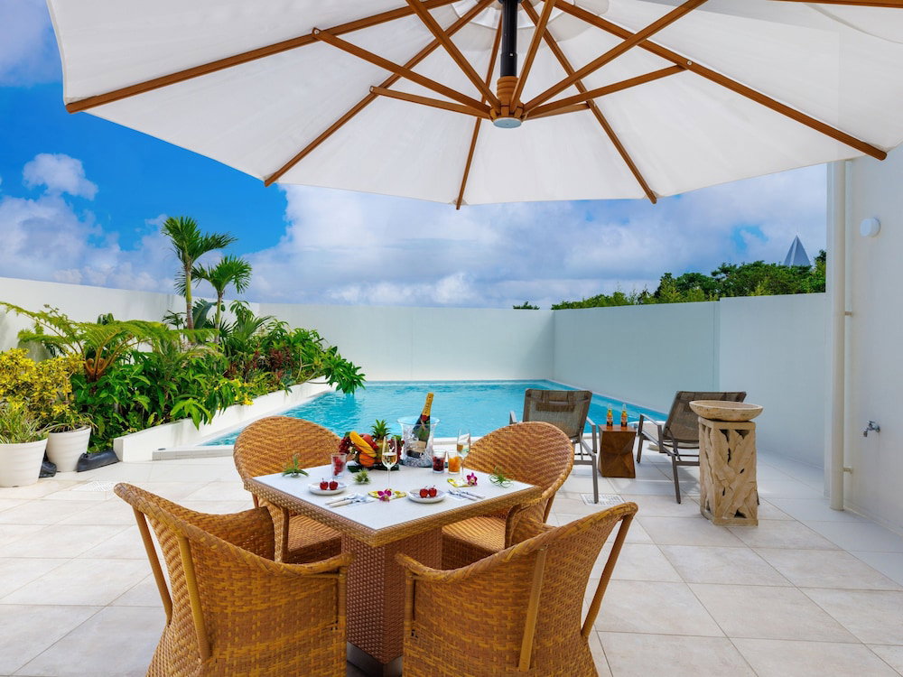 Hotel Resort Villa Kapuka Kourijima