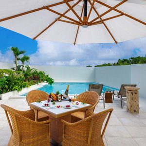 Hotel Resort Villa Kapuka Kourijima cazare Motobu