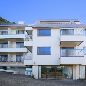 Hotel Pension Bigfisher Club cazare Shimoda