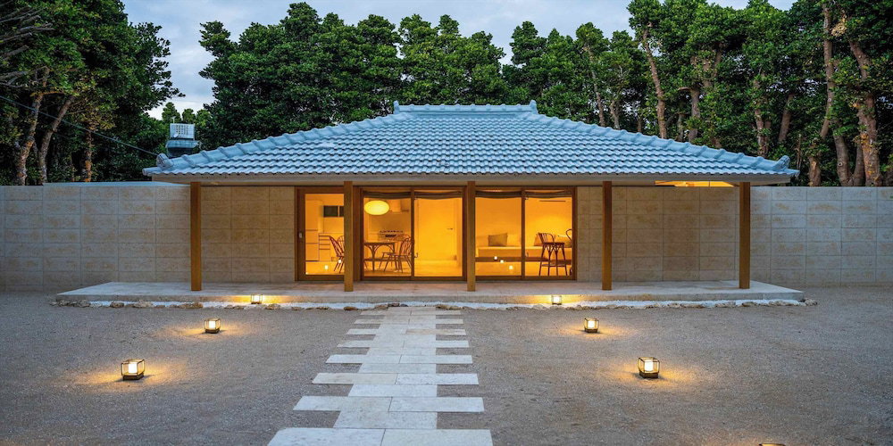 Hotel Adan Resort -Ku-