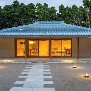 Hotel Adan Resort -Ku- cazare Motobu