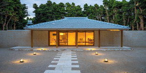 Hotel Adan Resort -Ku- cazare Motobu