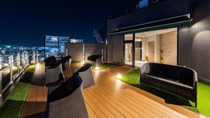 Hotel Astil Hotel Juso Precious cazare Umeda