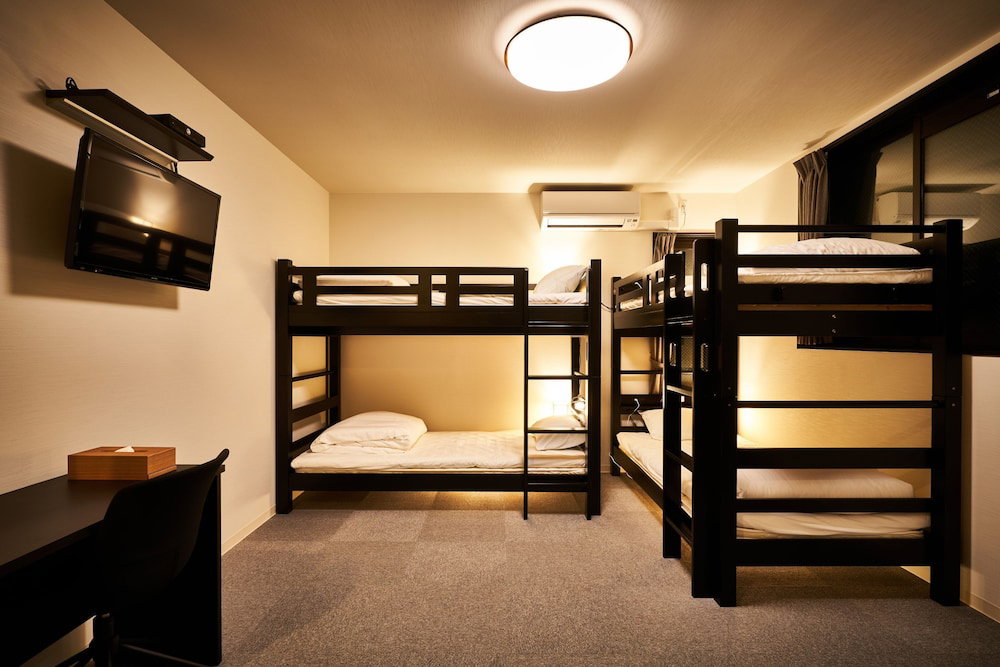 Hotel Rikyuan Kyoto Nishikyogoku
