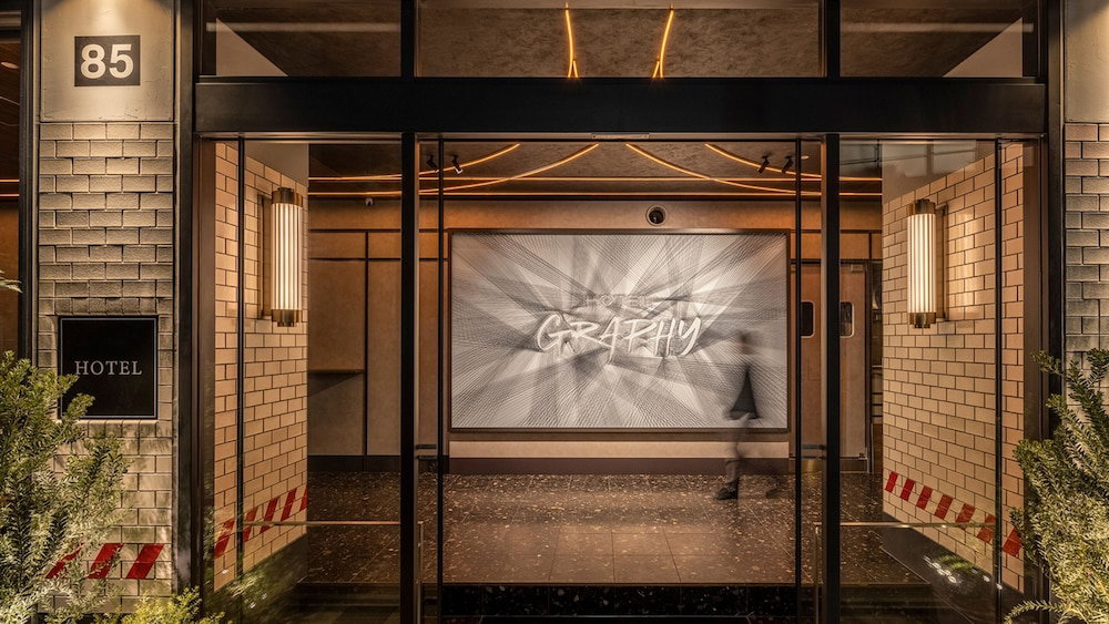 Hotel Graphy Shibuya