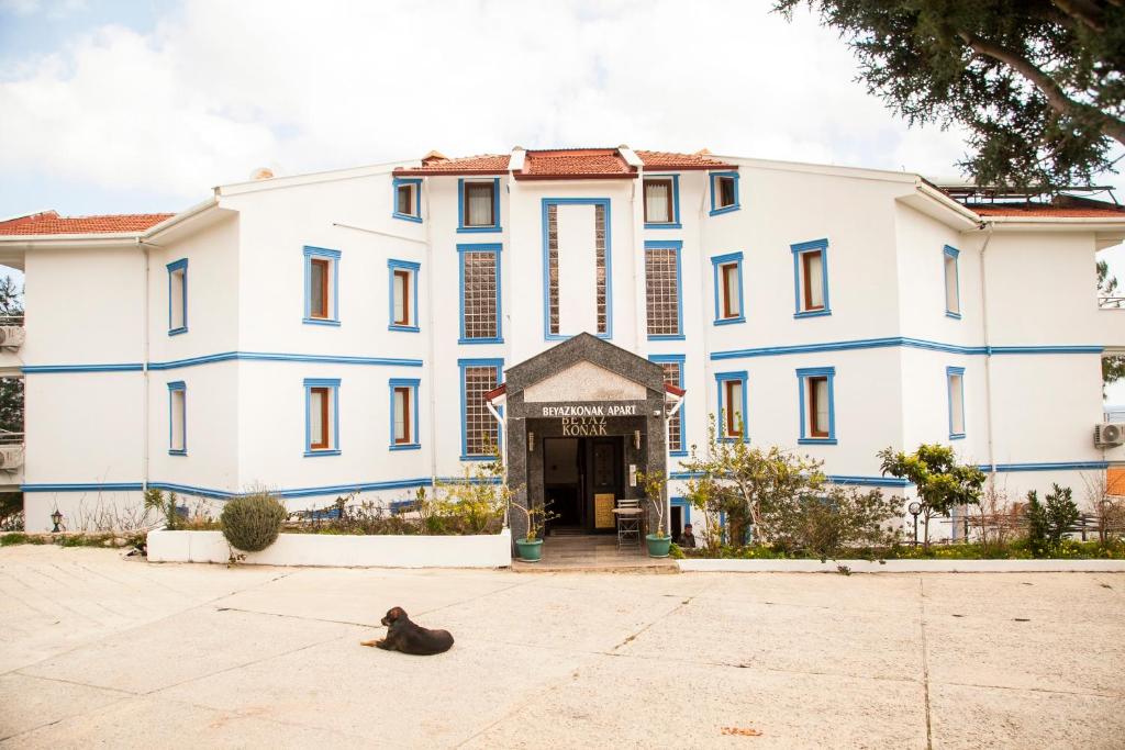 Hotel Beyaz Konak Evleri