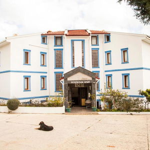 Hotel Beyaz Konak Evleri cazare Datca