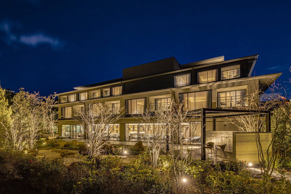 Hotel Hotel Okura Kyoto Okazaki Bettei