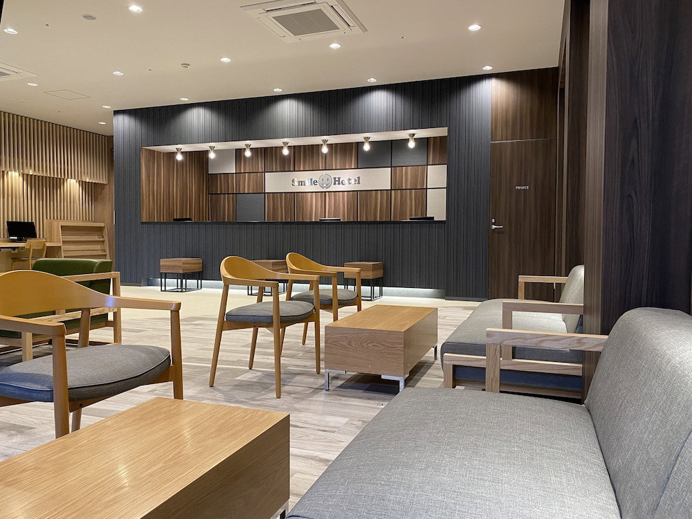 Hotel Smile Hotel Shinosaka