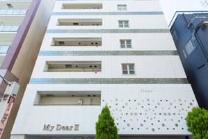Hotel My Dear Ii - Adults Only cazare Umeda