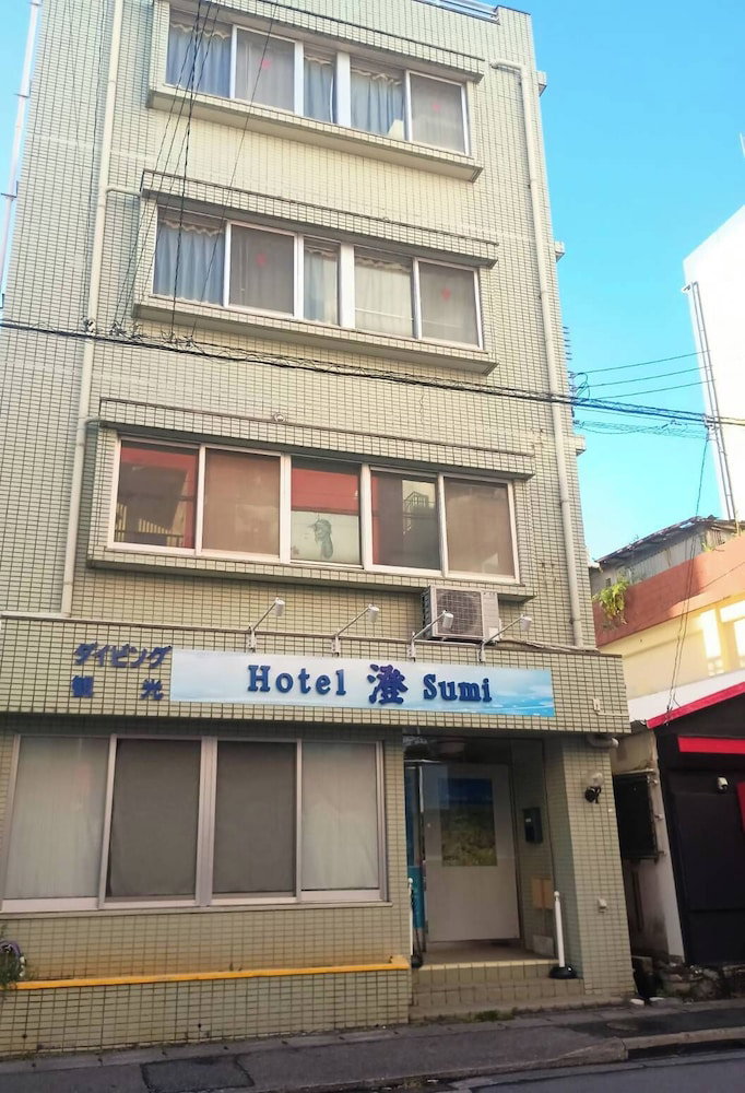 Hotel Hotelsumi
