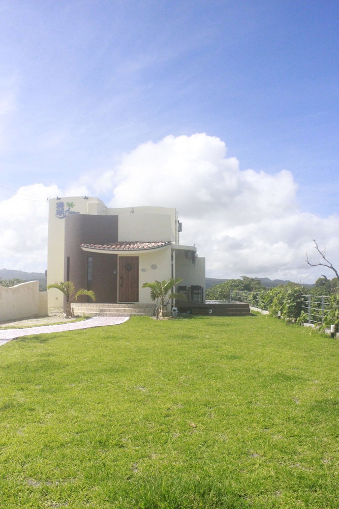 Hotel Sango Avenue