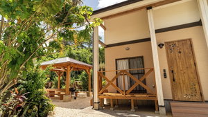 Hotel Nakijin Lodge Pensajoya cazare Nago