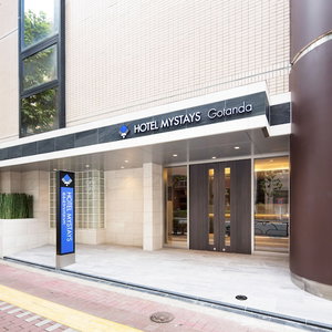 Hotel Hotel Mystays Gotanda cazare Kawasaki