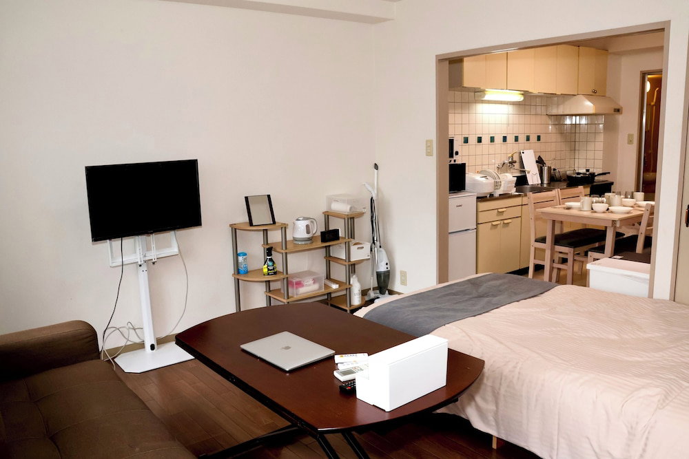 Hotel Casa M Hacchobori Stay