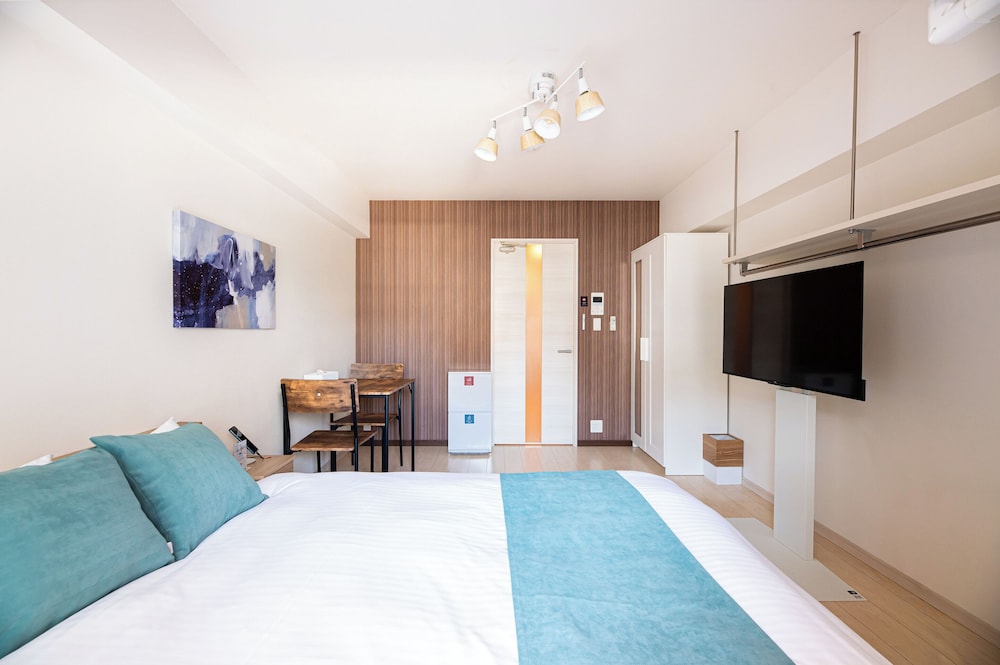 Hotel Uni Brilliart Hakata