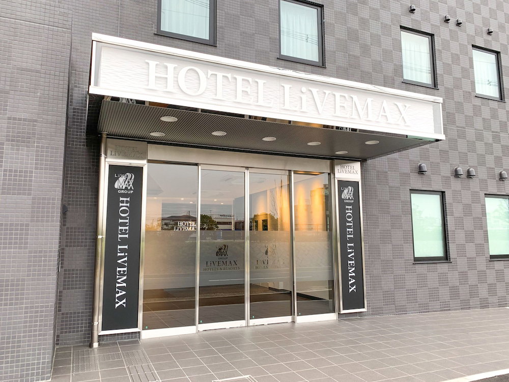 Hotel Hotel Livemax Hiroshima Funairimachi Riverside