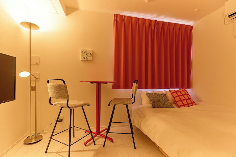 Comfort Maison Nakanobu