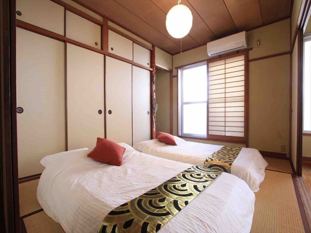 Hotel Goraku Shinfukae