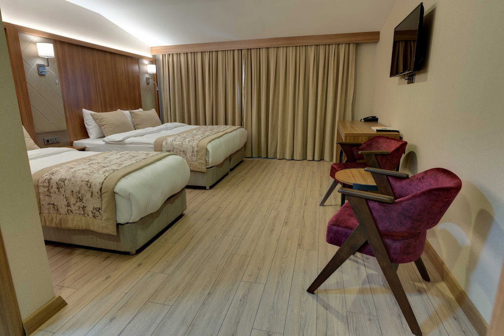 Hotel Istport Hotel