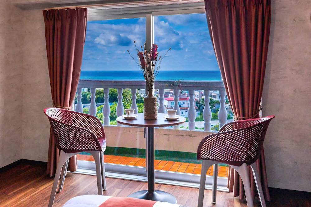 Hotel Okinawa Ocean View Resortstay In Onnason