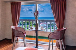 Hotel Okinawa Ocean View Resortstay In Onnason cazare Onna