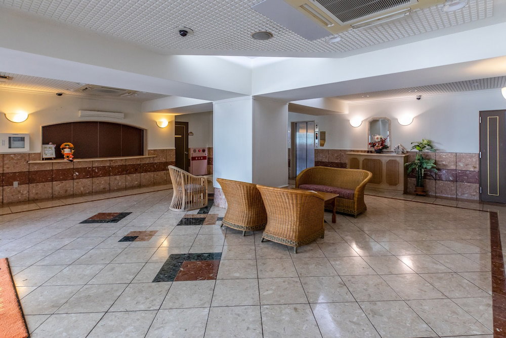 Okinawa Ocean View Resortstay In Onnason