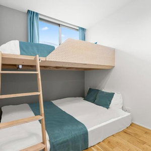 Hotel Nishi-Shinjuku Apartment cazare Motoyoyogicho