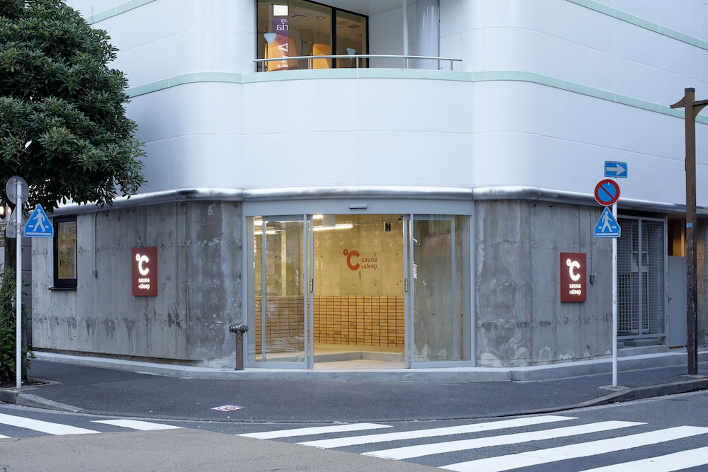 Hotel ℃ (Do-C) Gotanda