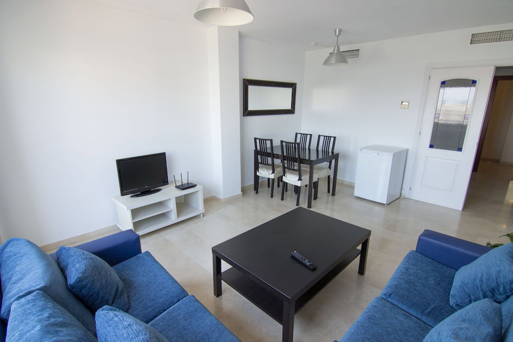 Hotel Residencia Universitaria Alfil