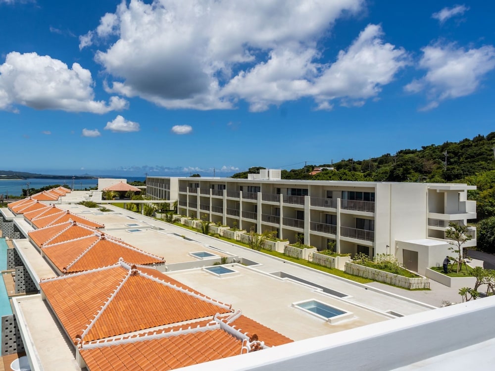 Hotel Private Condo Kourijima By Coldio Smart Resort
