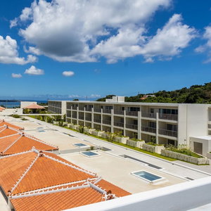 Hotel Private Condo Kourijima By Coldio Smart Resort cazare Motobu