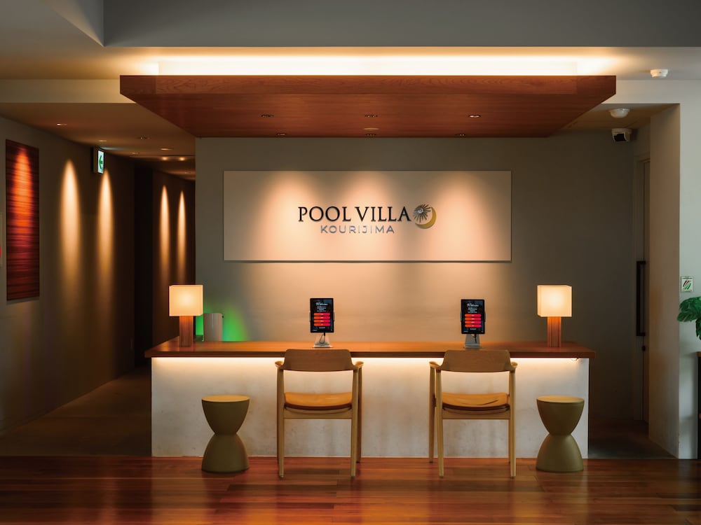 Private Condo Kourijima By Coldio Smart Resort