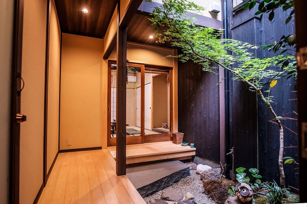 Hotel Kyomachiya Kinka