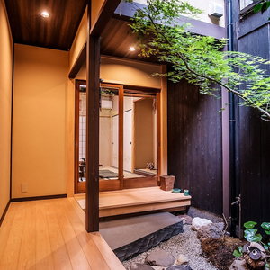 Hotel Kyomachiya Kinka cazare Kamigyo-ku