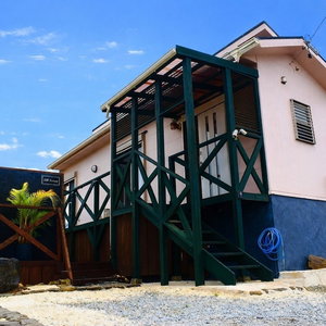 Hotel 118 Terrace cazare Motobu