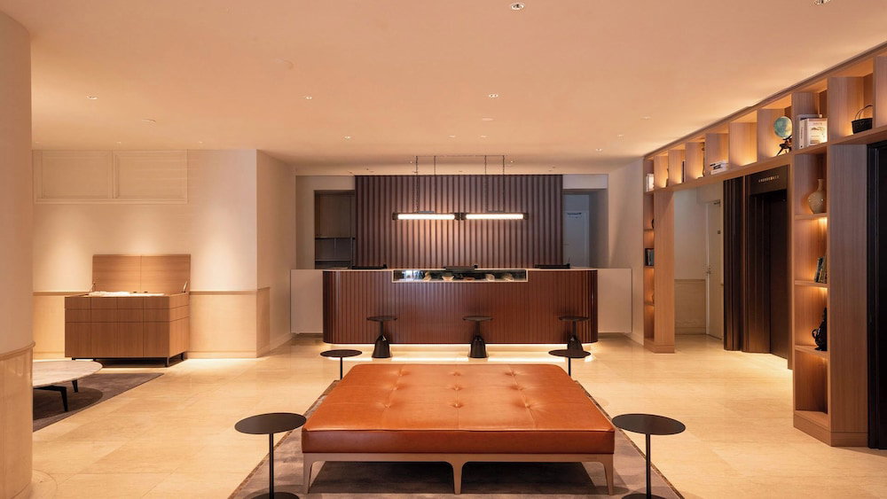 Quintessa Hotel Hiroshima Kanayama Cyou