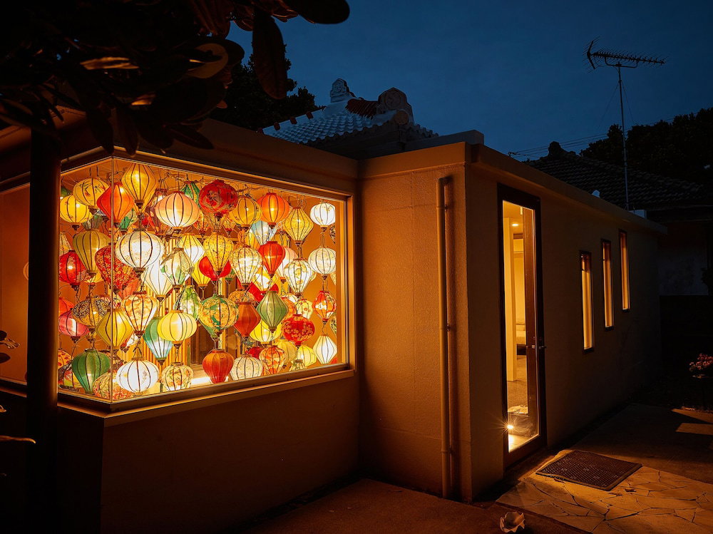 Hotel Adan Resort -Lantern-