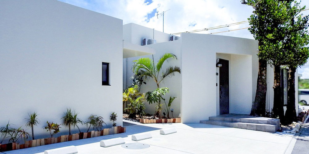 Hotel Villa Life Indah Sumuide