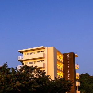 Hotel Private Condo Chatan Jagaru By Coldio Premium cazare Chatan