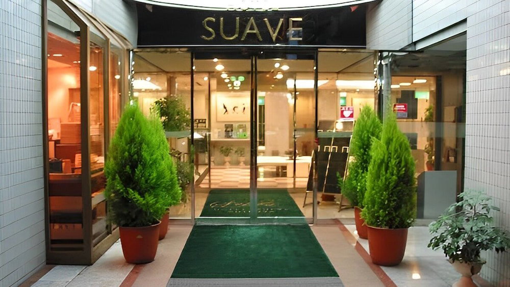 Hotel Hotel Suave Shibuya