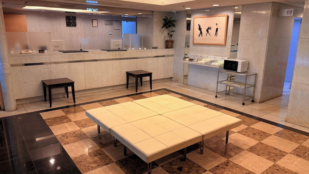 Hotel Suave Shibuya