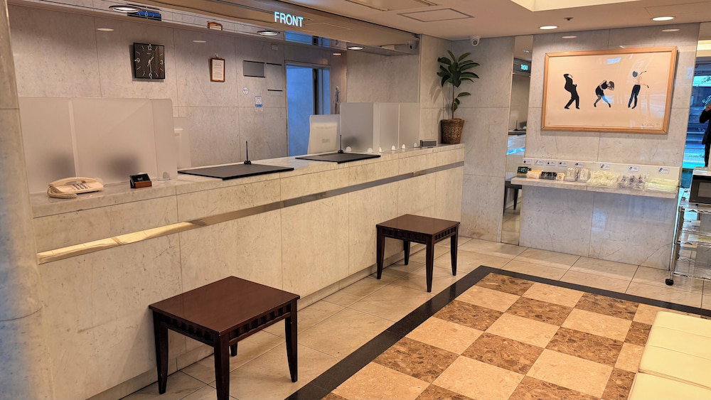 Hotel Suave Shibuya