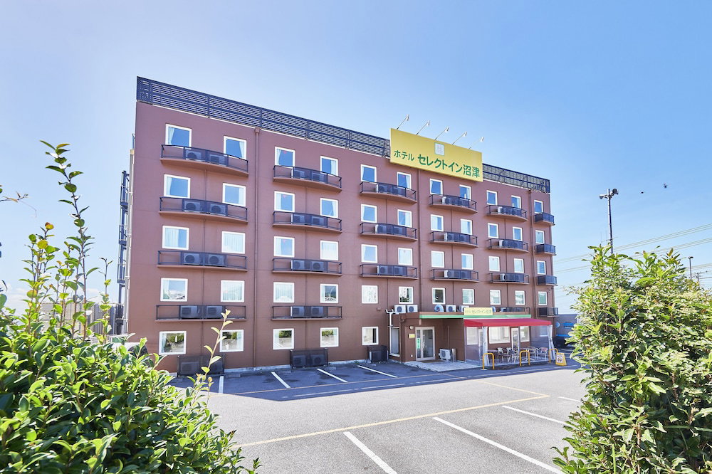 Hotel Hotel Select Inn Numazu
