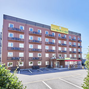 Hotel Hotel Select Inn Numazu cazare Numazu