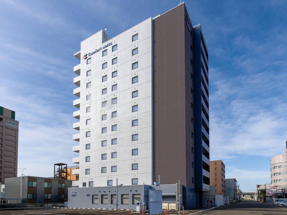 Hotel Comfort Hotel Chitose