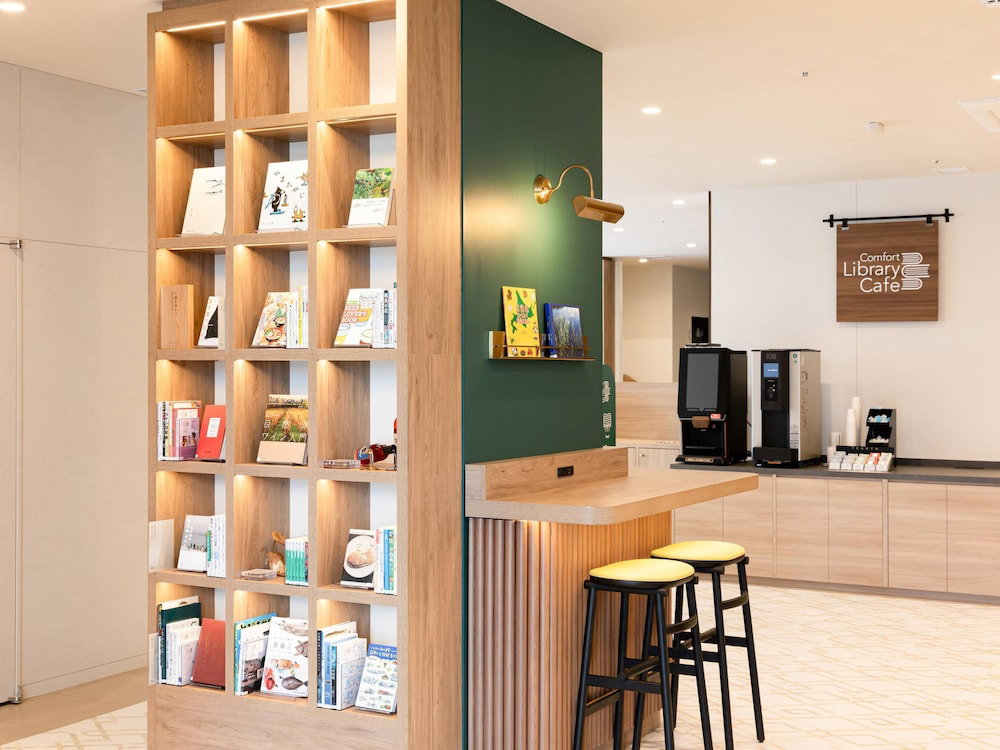 Comfort Hotel Chitose