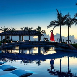 Hotel Oriental Hotel Okinawa Resort & Spa cazare Nago