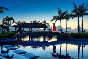 Hotel Oriental Hotel Okinawa Resort & Spa cazare Nago